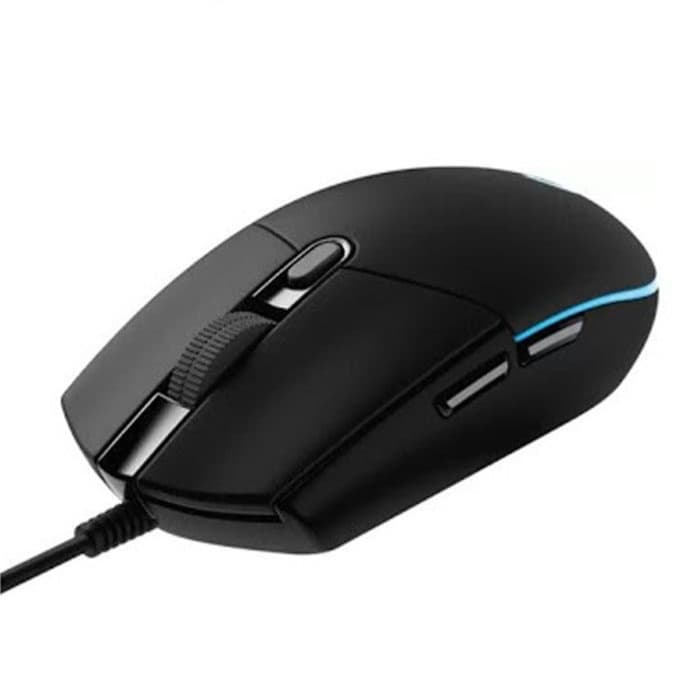 Logitech G102 USB Gaming Mouse - BLACK 3