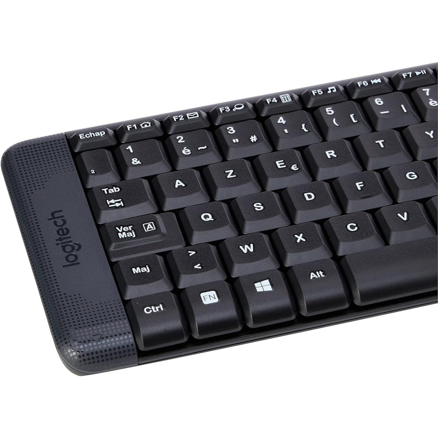 Logitech MK220 Wireless Keyboard and Mouse - Arabic 5