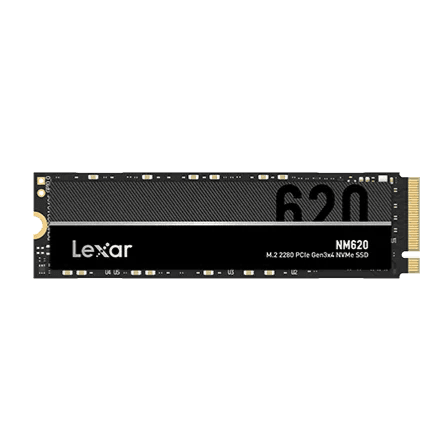 Internal SSD NVME M.2 Lexar NM620 256GB 4