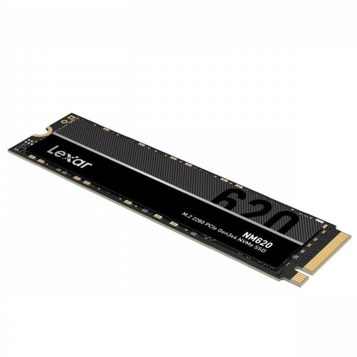 Internal SSD NVME M.2 Lexar NM620 2TB 5