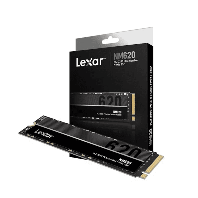 Internal SSD NVME M.2 Lexar NM620 2TB 2