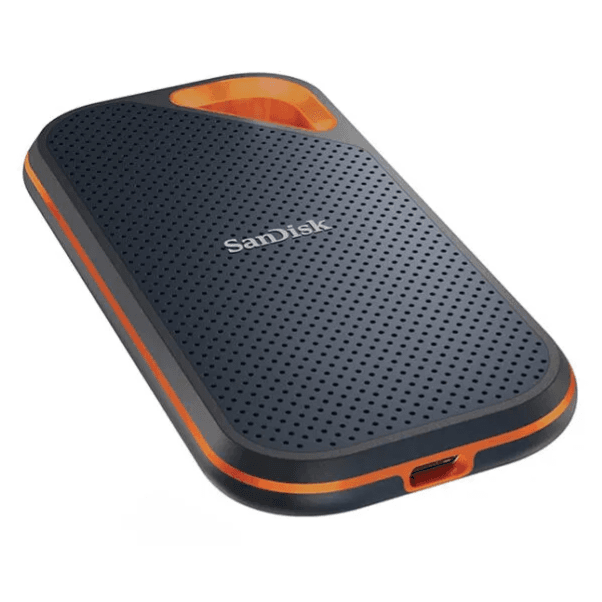 External SSD Sandisk Extreme Portable SSD 2TB 4