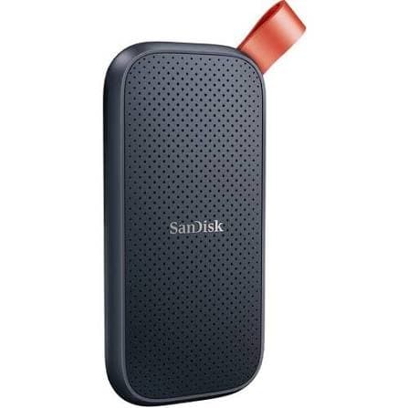 SanDisk USB 3.2 Gen2 External SSD 1TB 3