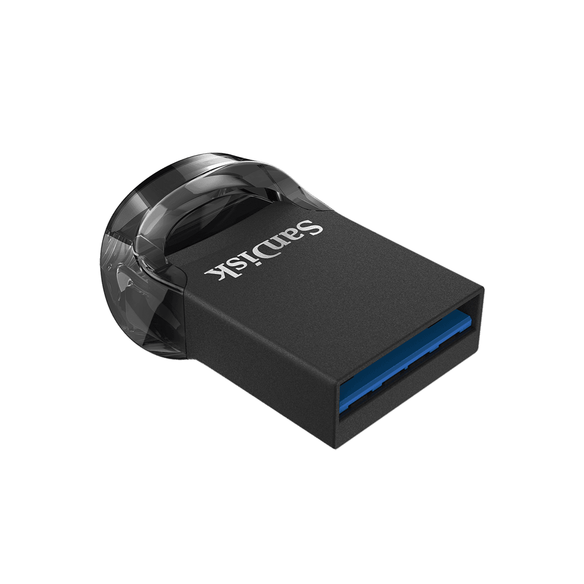 SanDisk Ultra Fit USB 3.2 Flash Drive - 32GB 3