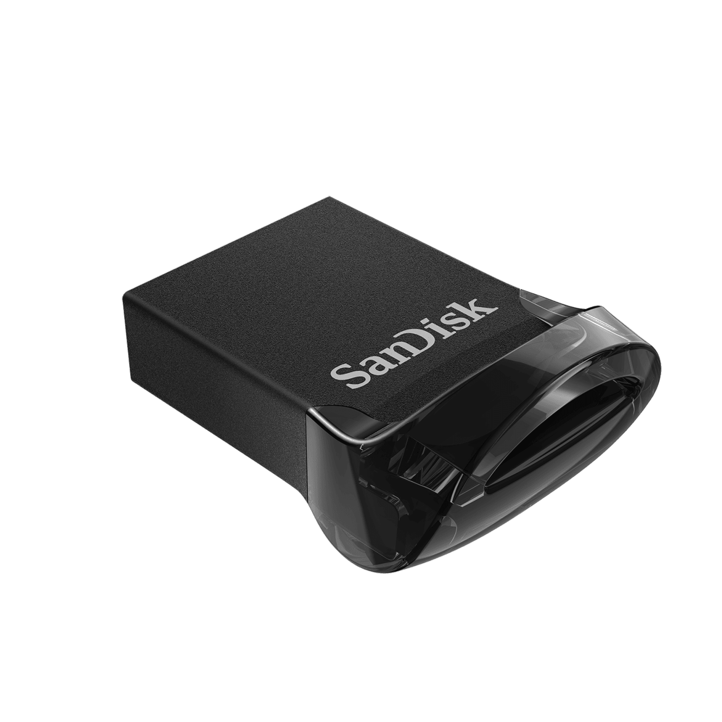 SanDisk Ultra Fit USB 3.2 Flash Drive - 64GB 4