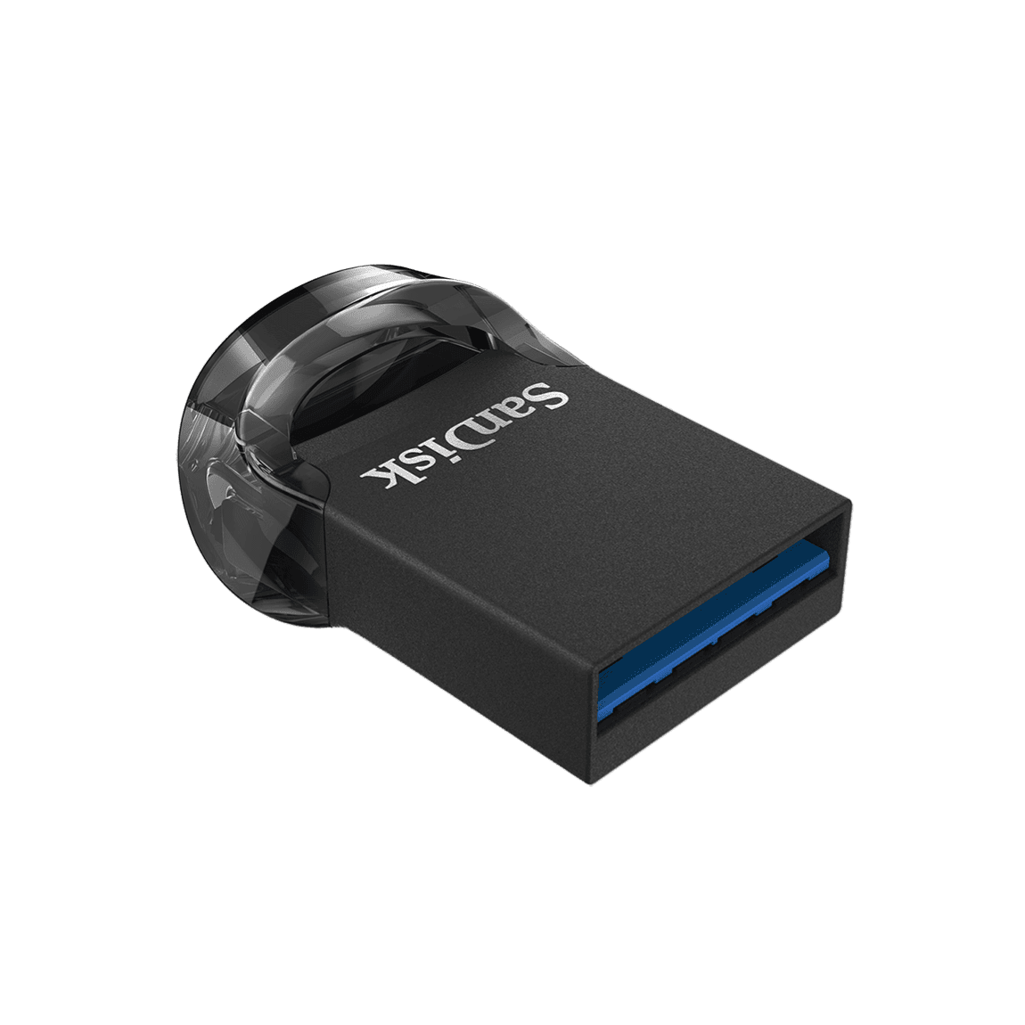 SanDisk Ultra Fit USB 3.2 Flash Drive - 64GB 3
