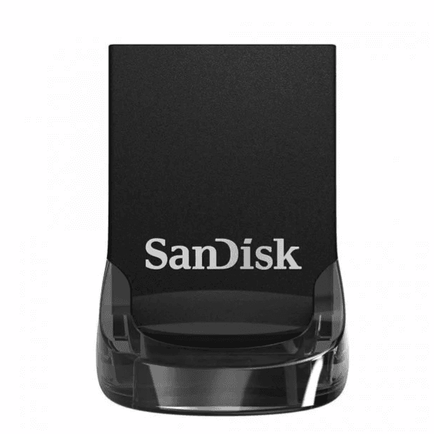 SanDisk Ultra Fit USB 3.2 Flash Drive - 64GB 2