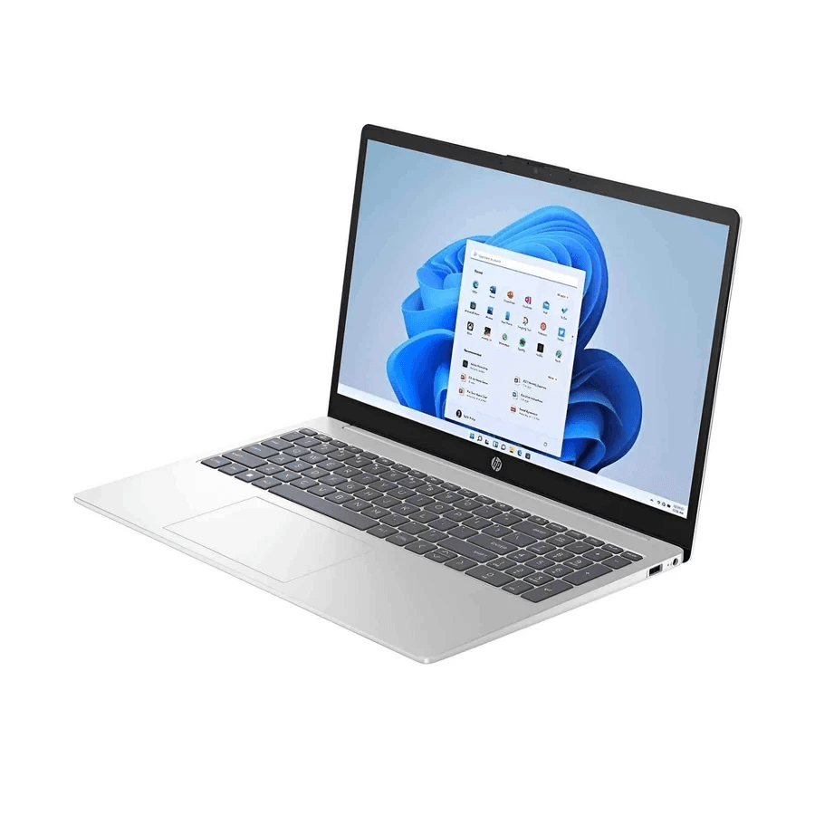 HP Laptop 15- FD0557( Intel Core i7 13Gen) NoteBook 2