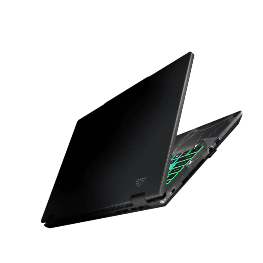 MSI Cyborg 15 (Intel Core i7 13Gen + RTX 5060 8GB) Gaming NoteBook 2