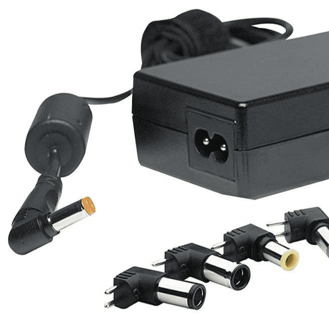 Universal Notebook Power Adapter Manhattan