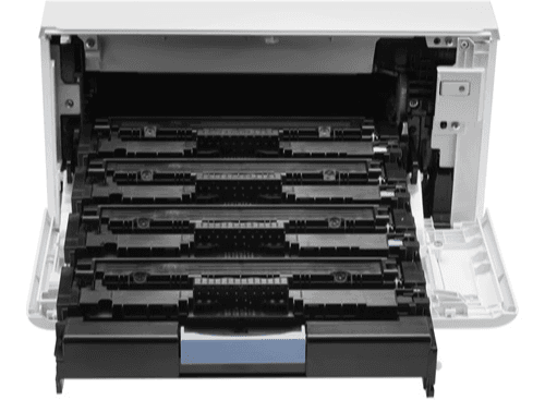 HP LaserJet Pro MFP M479fdw 3