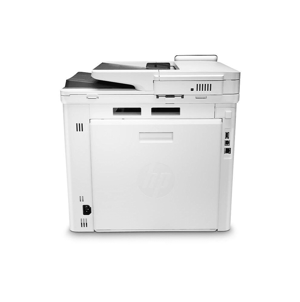 HP LaserJet Pro MFP M479fdw 2