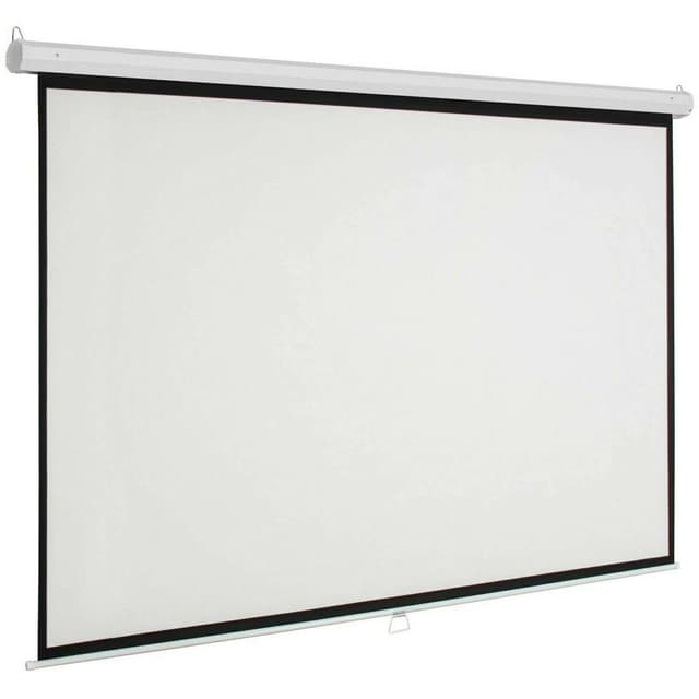 Wall Projector Screen 180cmx180cm