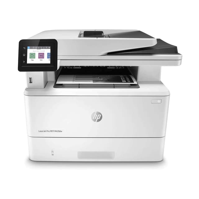 HP LaserJet Pro mfp m283fdw