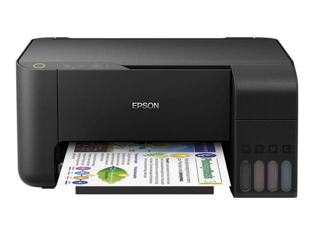 EPSON EcoTank L3211