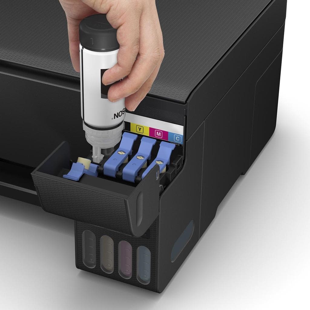 EPSON EcoTank L3211 3