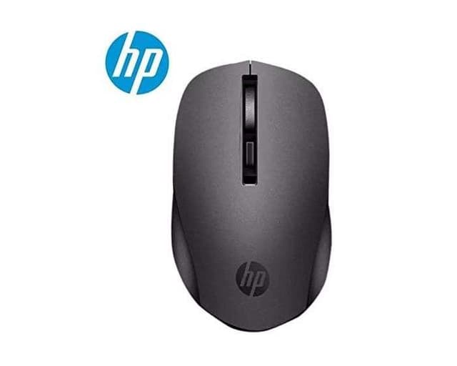Normal Wired Mouse HP S1000 Plus