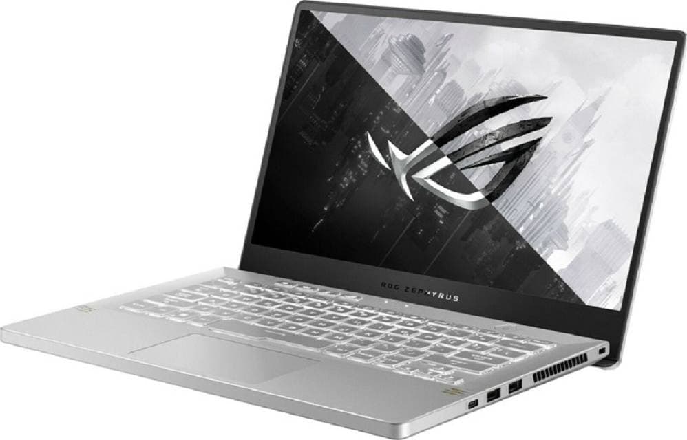 ROG Zephyrus G14 GA401 3