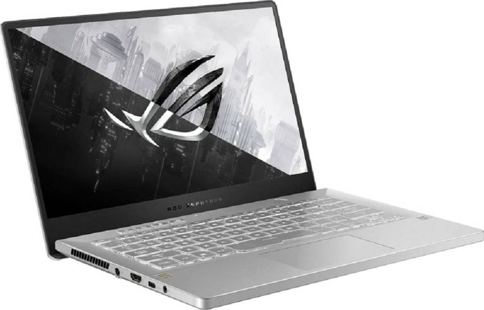 ROG Zephyrus G14 GA401 4