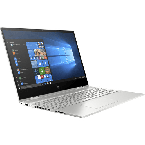 HP ENVY X360 14-inch (Core i7 Series 1) 3