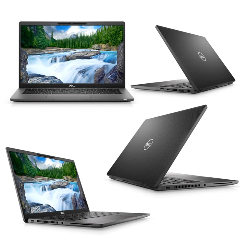 Dell Latitude 7420 (Core i7) 2