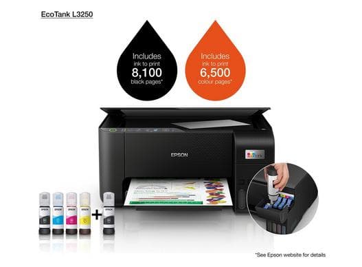 Epson EcoTank L3250 2