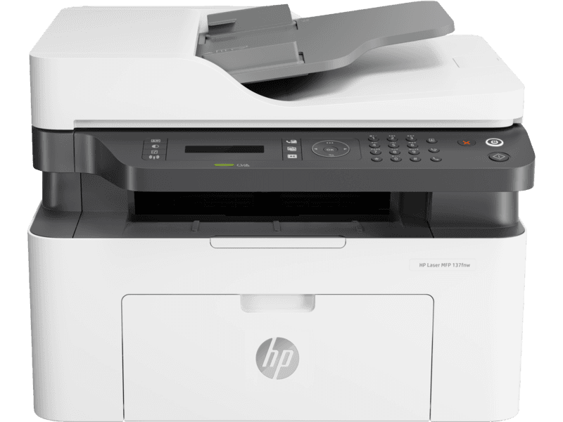 HP Laser MFP 137fnw 1
