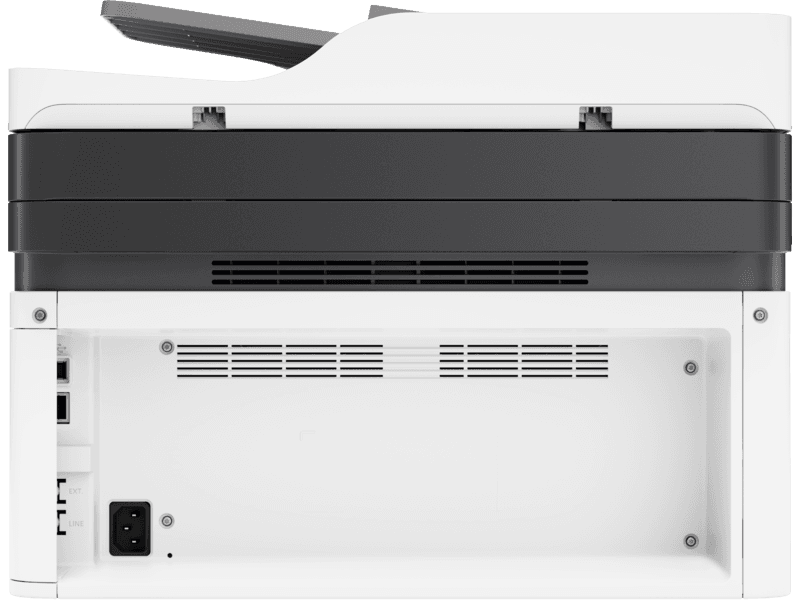 HP Laser MFP 137fnw 2