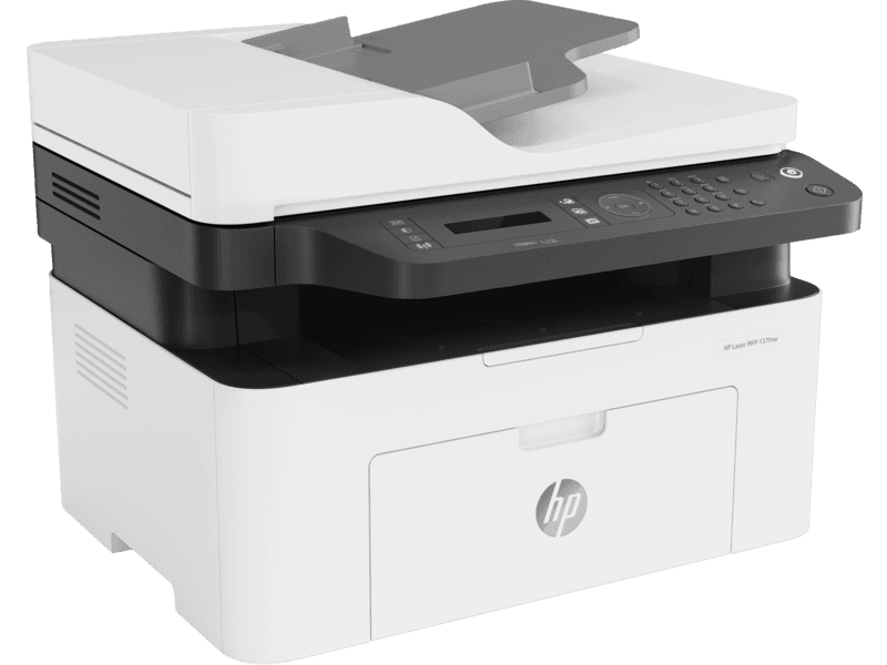 HP Laser MFP 137fnw 3
