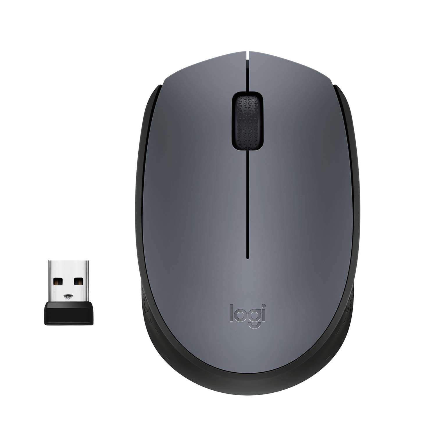 Logitech Mouse wireless M170 1