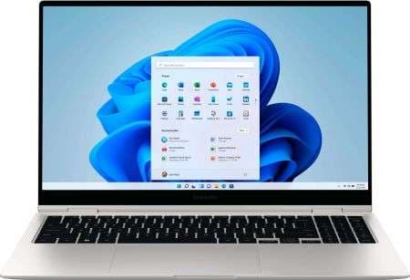 Samsung - Galaxy Book2 Pro 360 13.3 inch 1