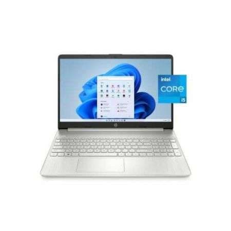 HP Laptop 15s-Fq5051
