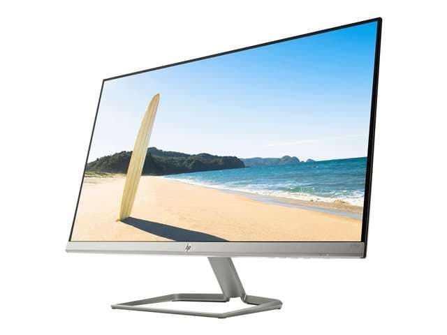 HP Series 5 27 inch FHD Monitor - 527sf