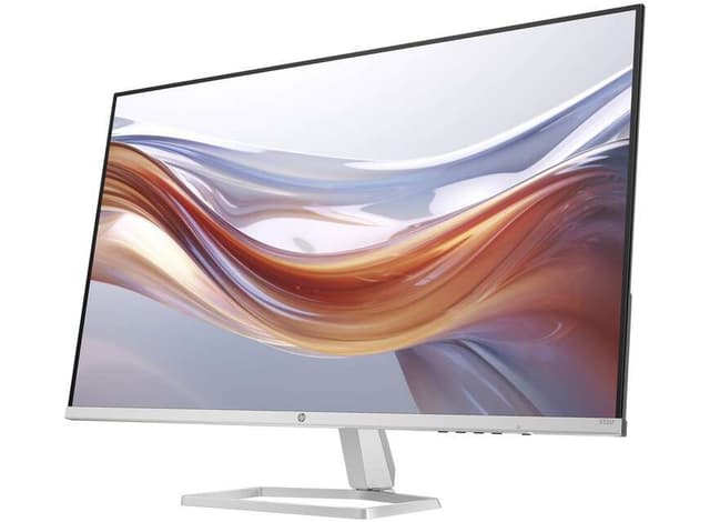HP Series 5 31.5 inch FHD Monitor - 532sf