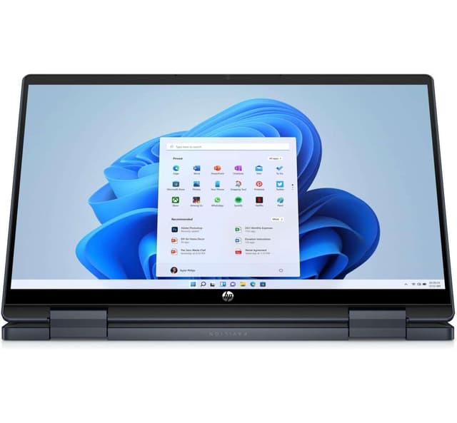 HP Pavilion X360 2-in-1 14t-ek200 (BLUE)