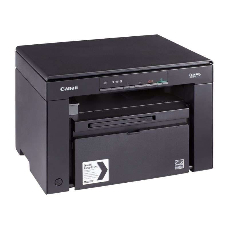 Canon i-SENSYS MF3010 all-in-one Printer 1