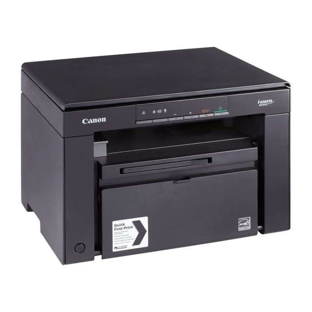 Canon i-SENSYS MF3010 all-in-one Printer