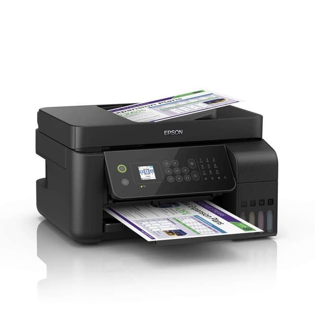 Epson EcoTank L5290 A4 Wi-Fi All-in-One Ink Tank