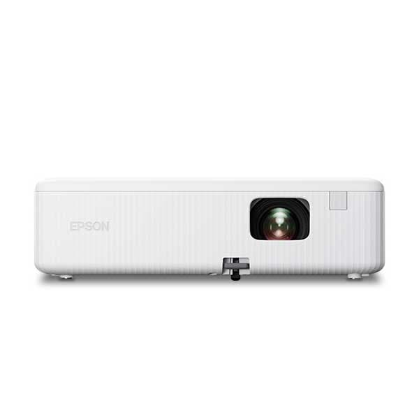 EPSON projector CO-W01