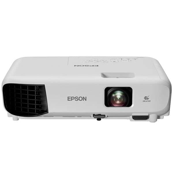 Epson EB-E01 XGA 3LCD Projector