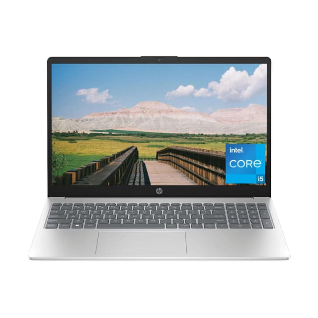HP Laptop 15-fd0250wm (Intel Core i5 13th Gen) NoteBook