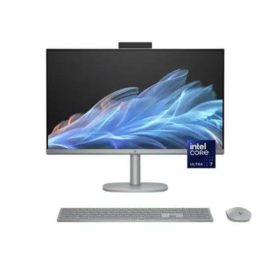 HP OmniStudio X 32" All-in-One Desktop