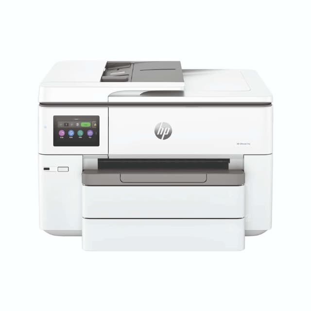 HP OfficeJet Pro 9730 Wide Format