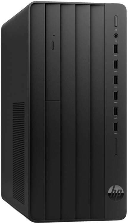 HP 290 G9 Microtower PC (Core i5 12th) 1
