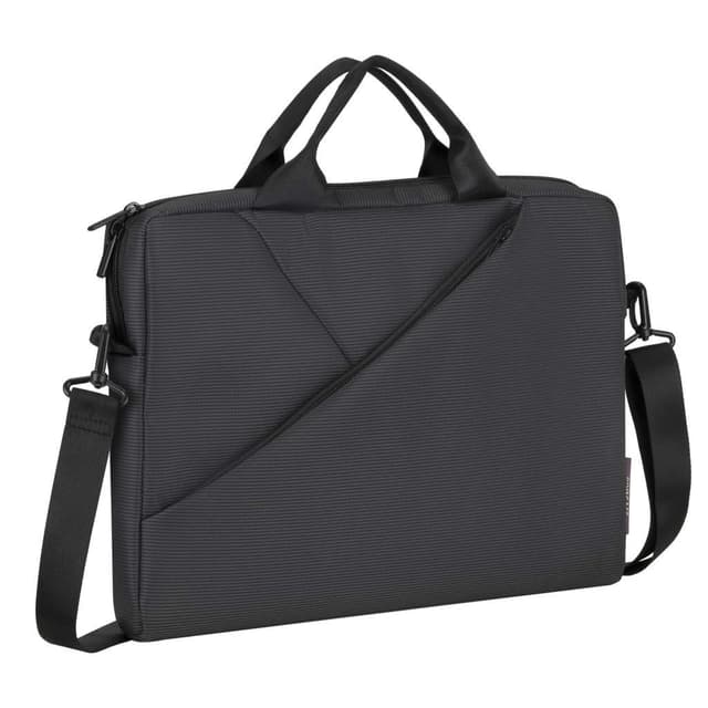 RIVACASE 8720 13.3" Grey Laptop Handbag