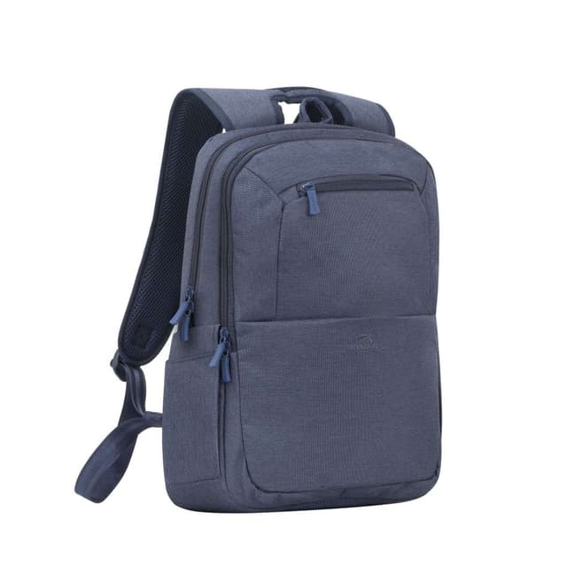 RIVACASE 7760 15.6" Blue Laptop Backpack
