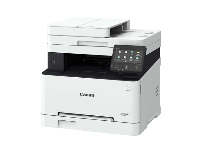 Canon Printer M657cx NW