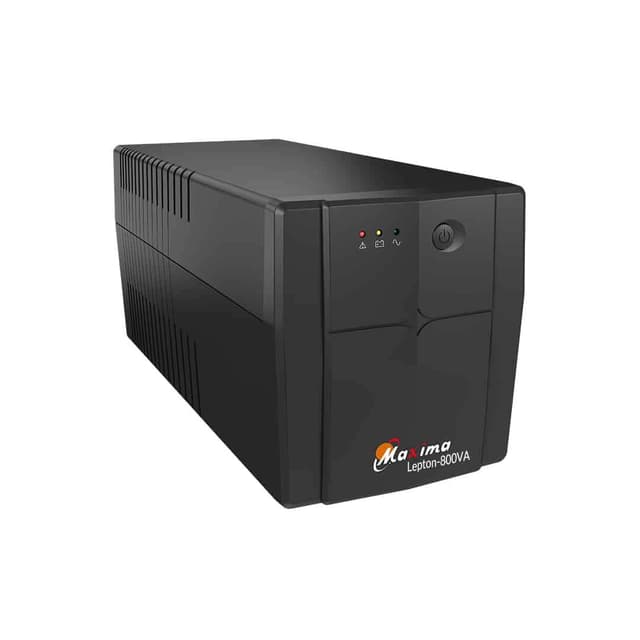 Maxima 800VA UPS