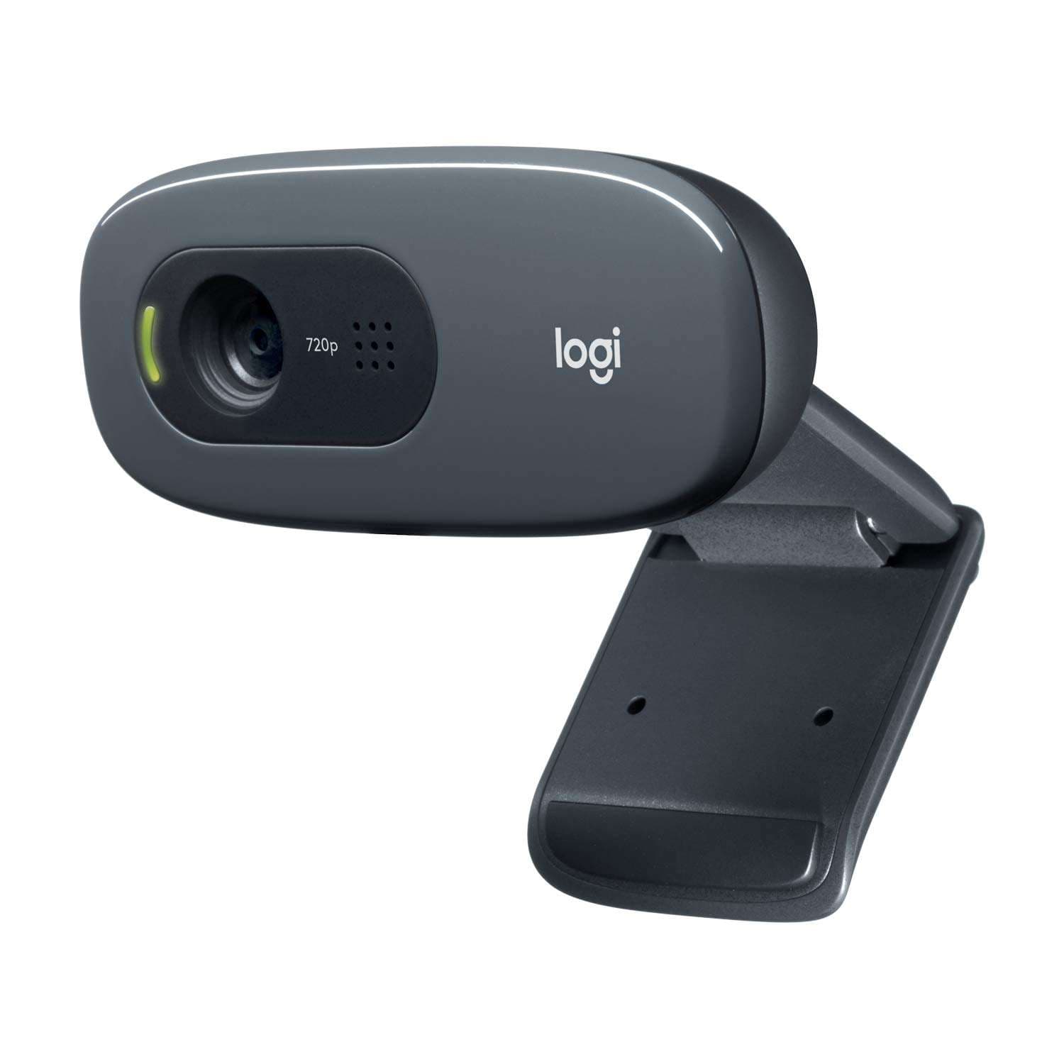 Logitech USB High Definition Web Camera | C270 1