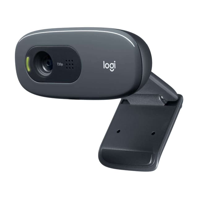 Logitech USB High Definition Web Camera | C270